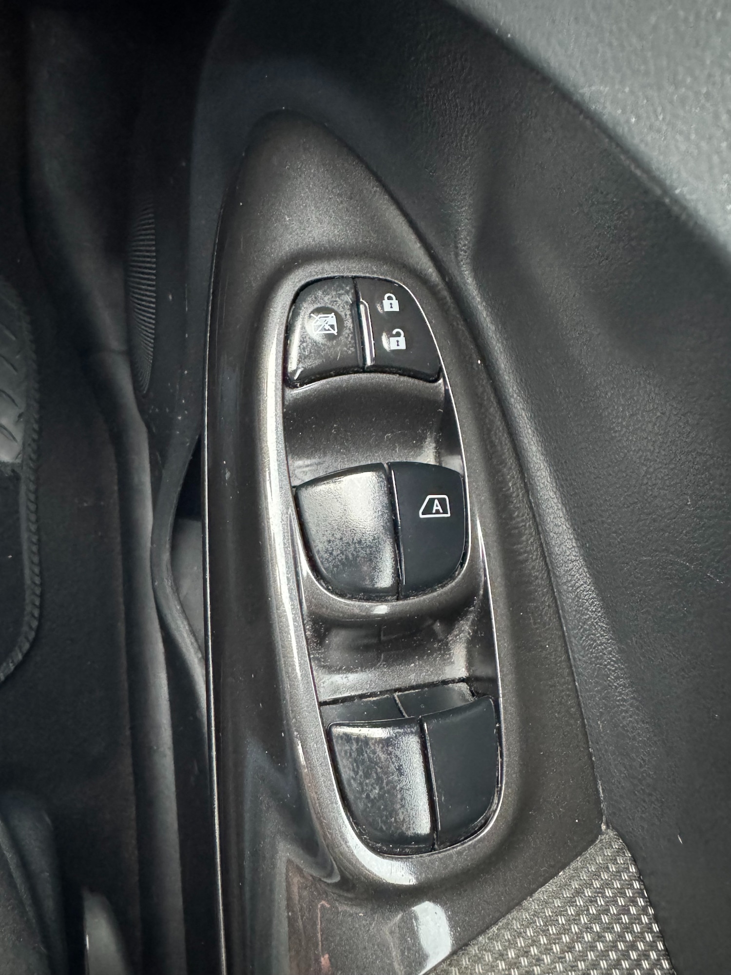 Used Nissan Juke 2014 for sale - 76859905: Photo 35