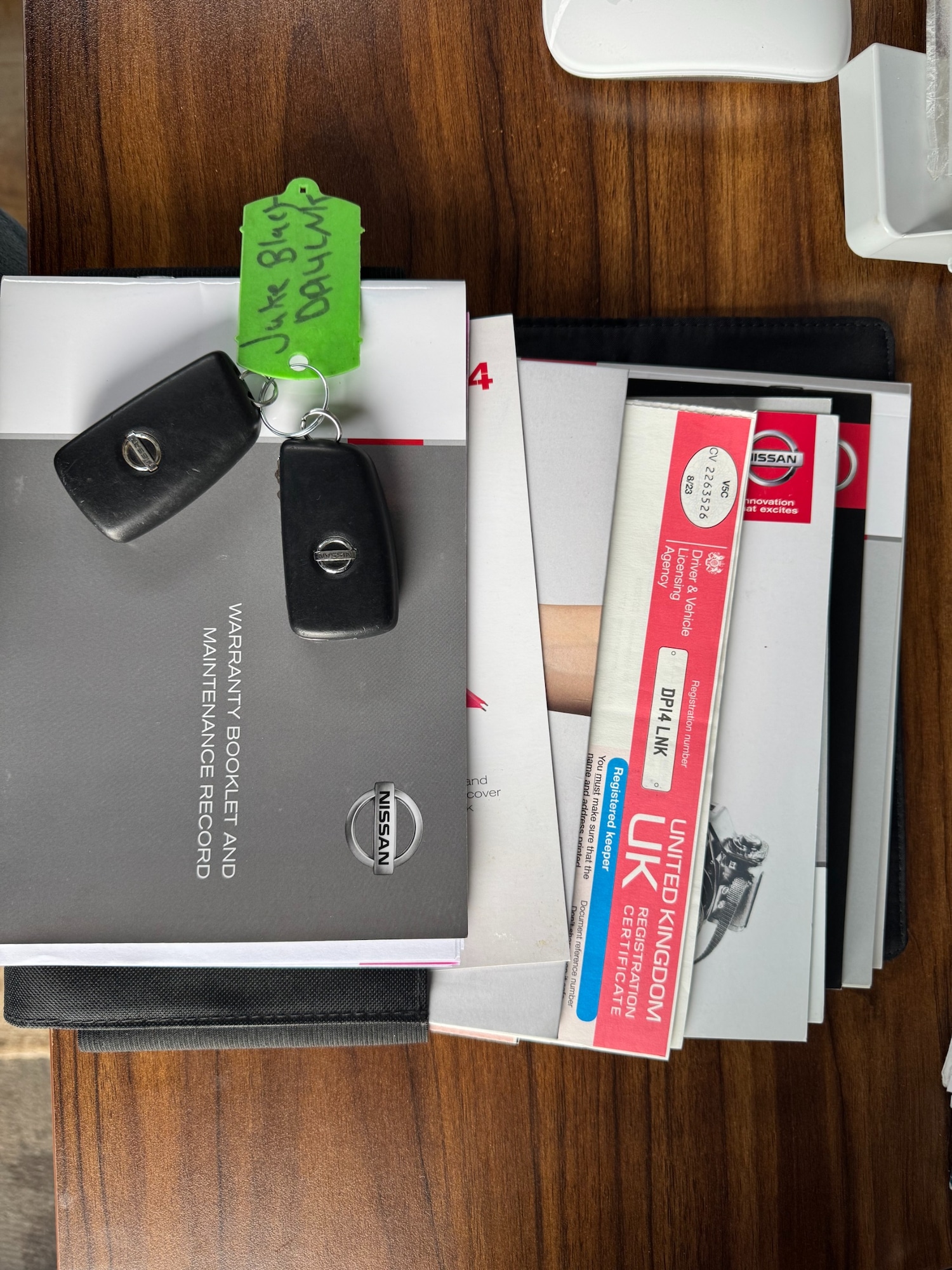 Used Nissan Juke 2014 for sale - 76859905: Photo 40