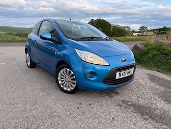 Used Ford Ka 2011 for sale - 78659984: Photo