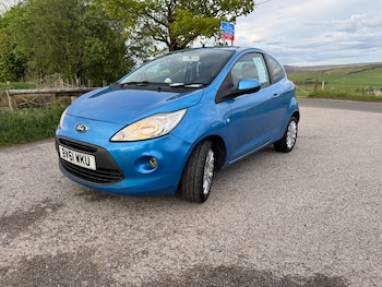 Used Ford Ka 2011 for sale - 78659984: Photo