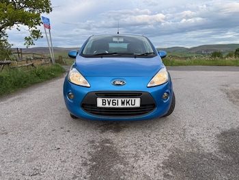 Used Ford Ka 2011 for sale - 78659984: Photo