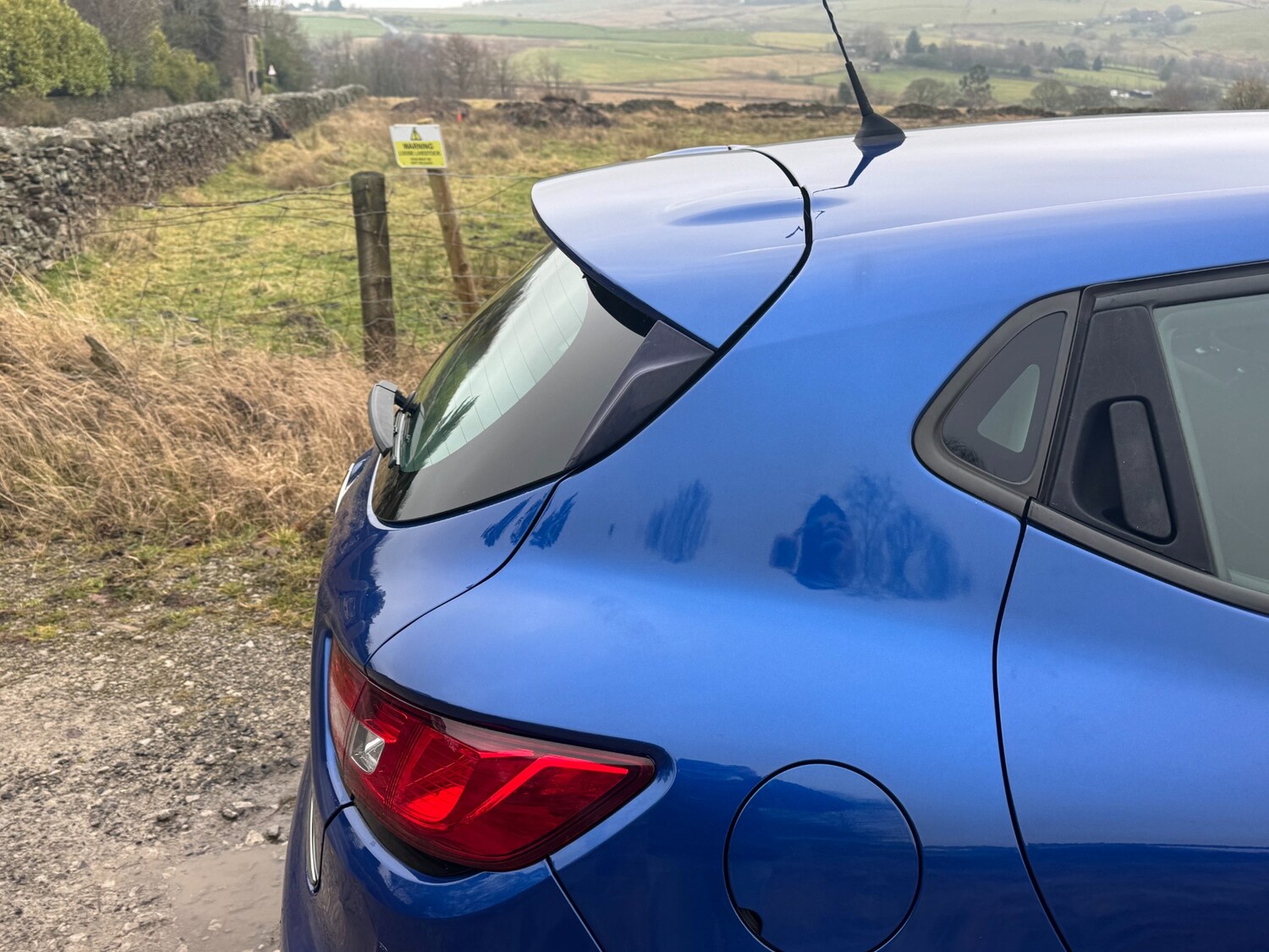 Used Renault Clio 2018 for sale - 78097700: Photo 10