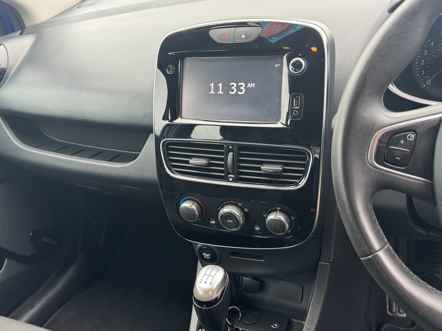 Used Renault Clio 2018 for sale - 78097700: Photo 12