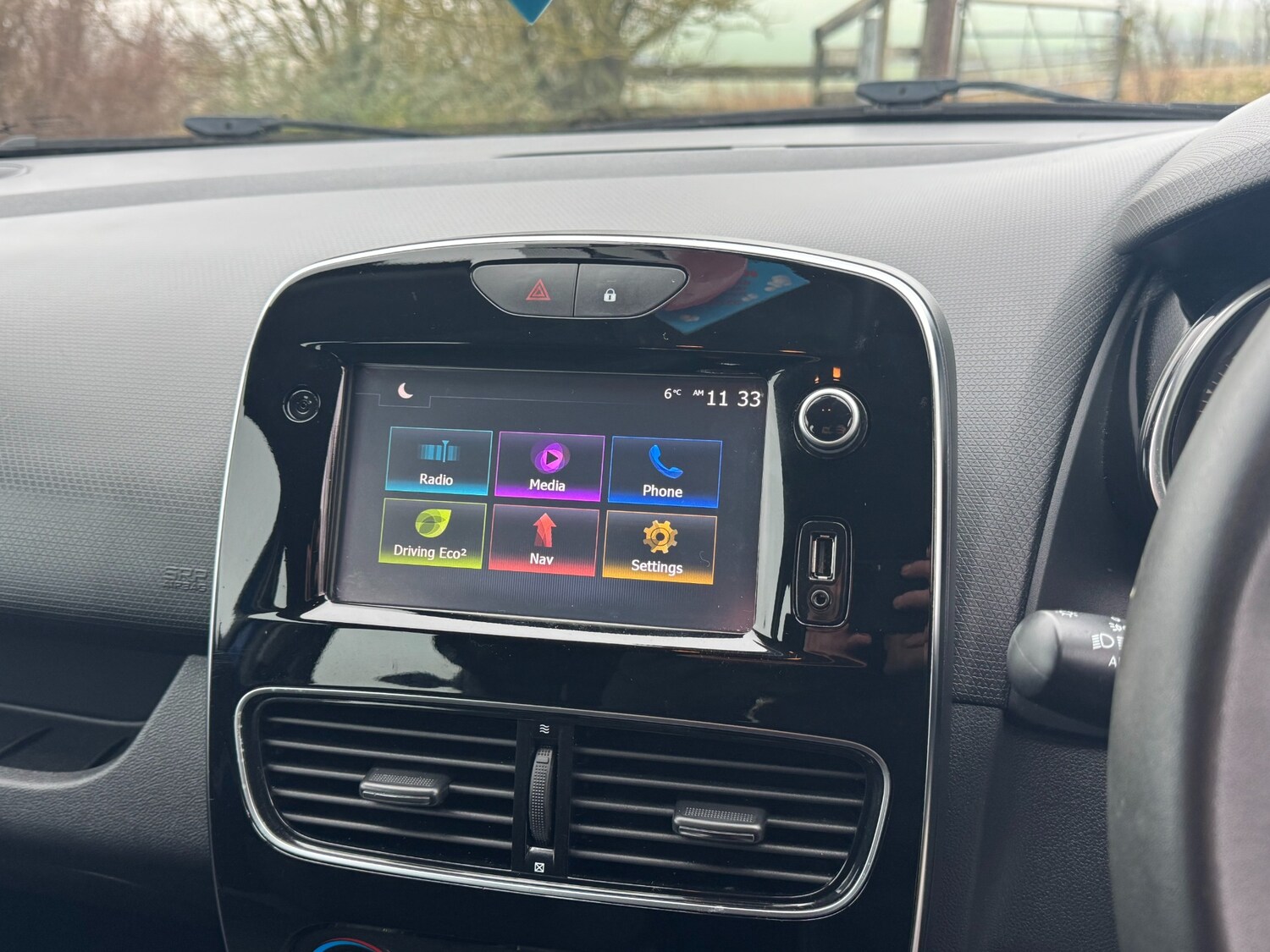 Used Renault Clio 2018 for sale - 78097700: Photo 13