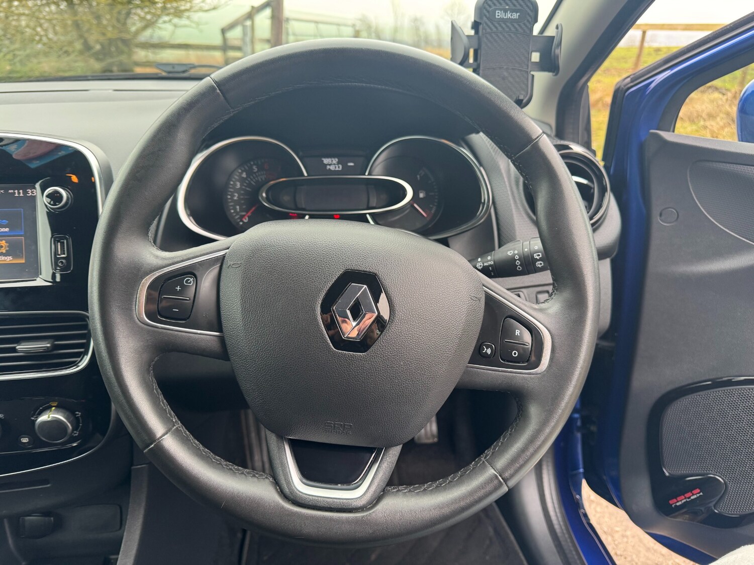 Used Renault Clio 2018 for sale - 78097700: Photo 14