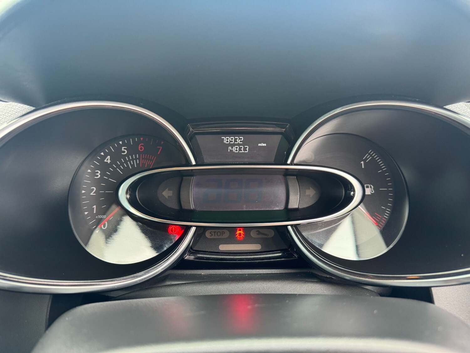 Used Renault Clio 2018 for sale - 78097700: Photo 15