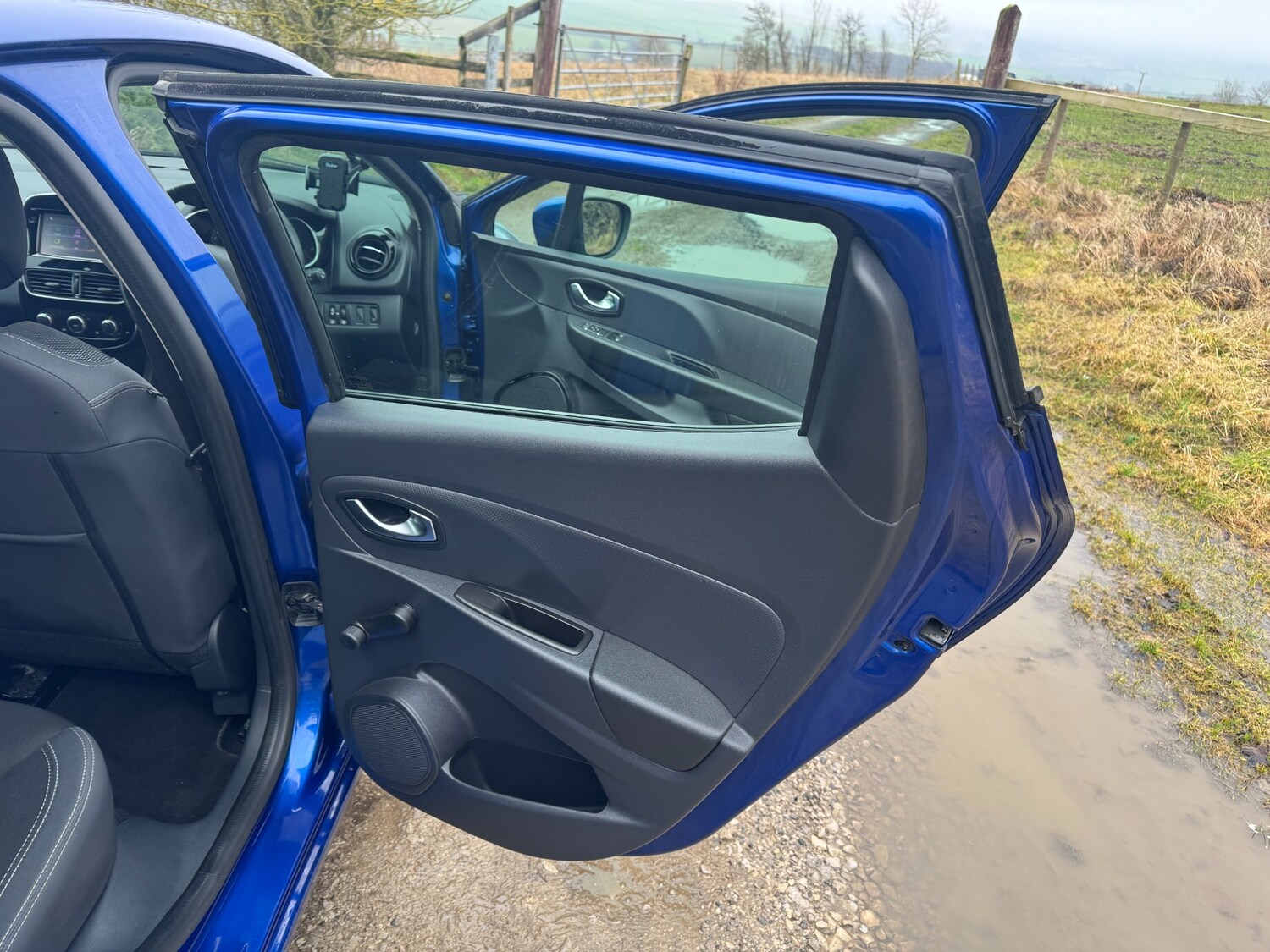 Used Renault Clio 2018 for sale - 78097700: Photo 22