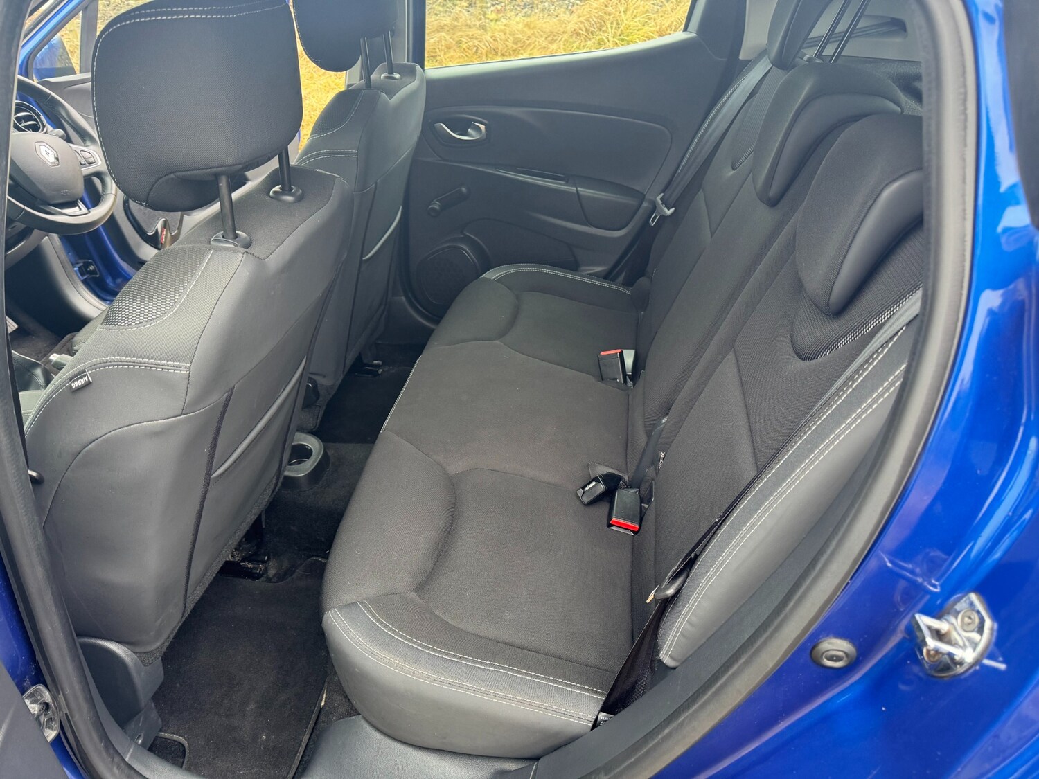 Used Renault Clio 2018 for sale - 78097700: Photo 23