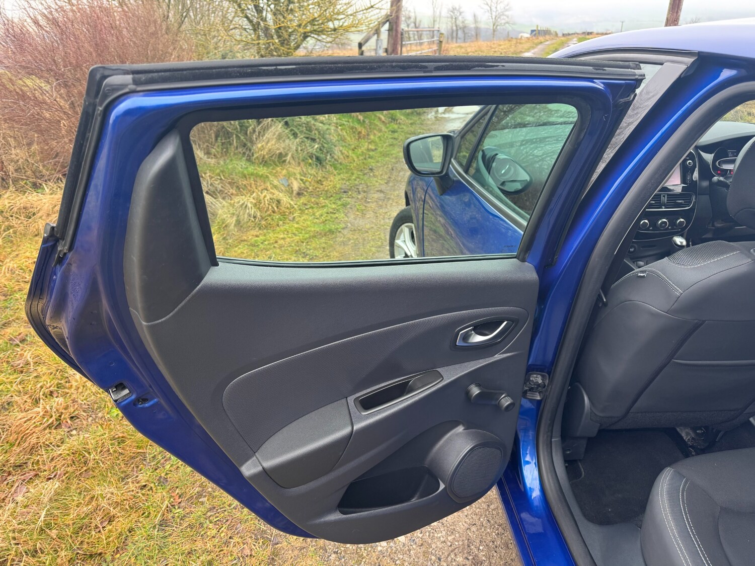 Used Renault Clio 2018 for sale - 78097700: Photo 24