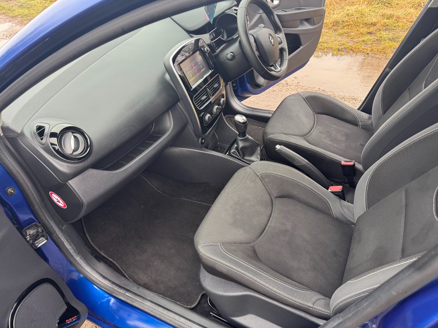 Used Renault Clio 2018 for sale - 78097700: Photo 25