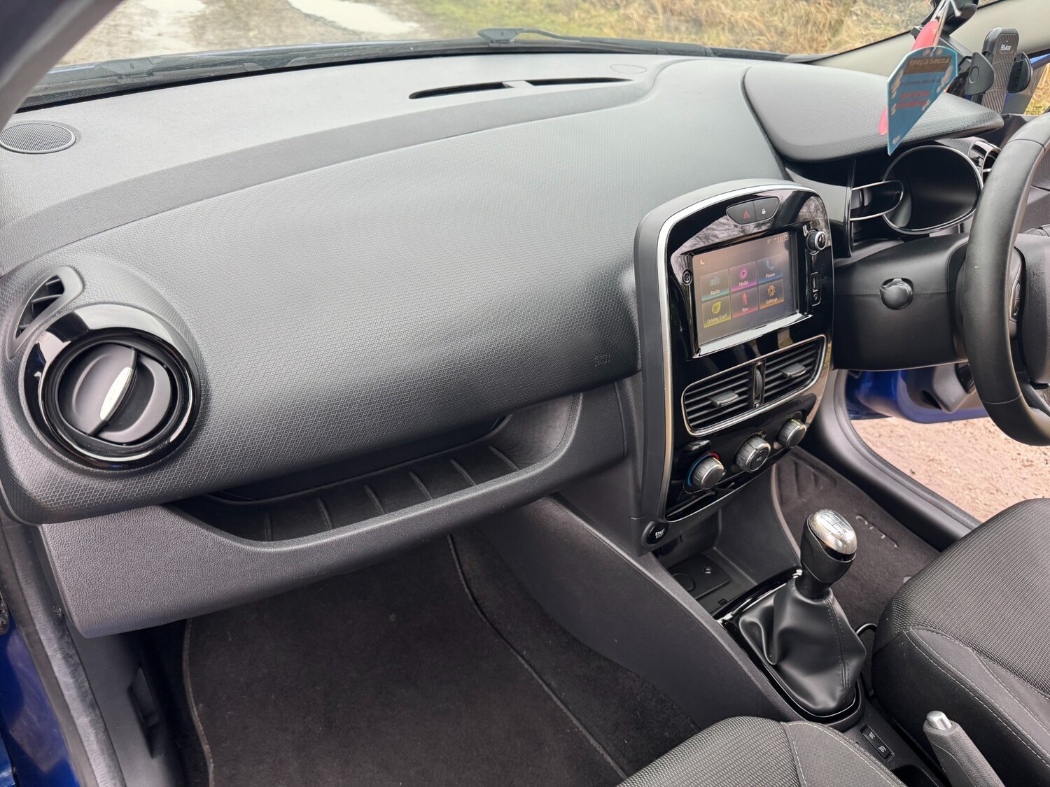 Used Renault Clio 2018 for sale - 78097700: Photo 26