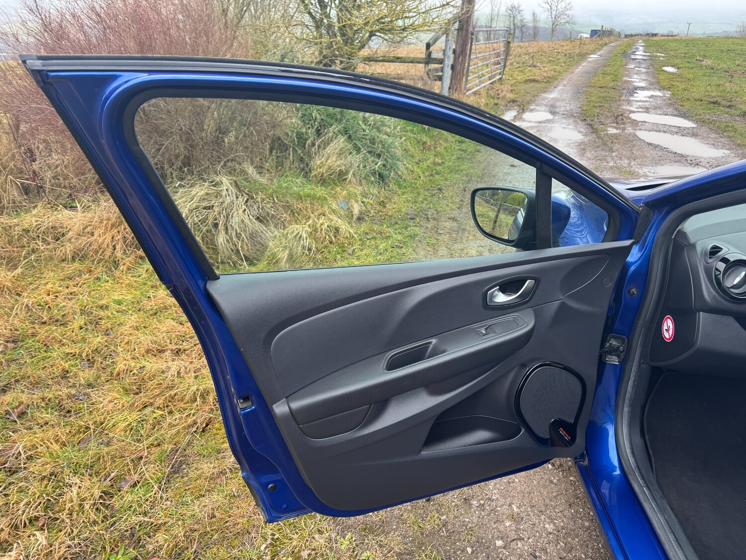 Used Renault Clio 2018 for sale - 78097700: Photo 27