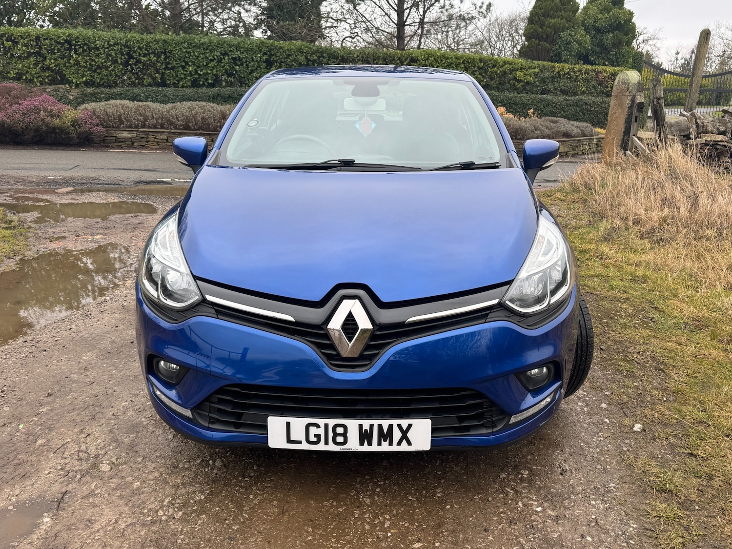 Used Renault Clio 2018 for sale - 78097700: Photo 3