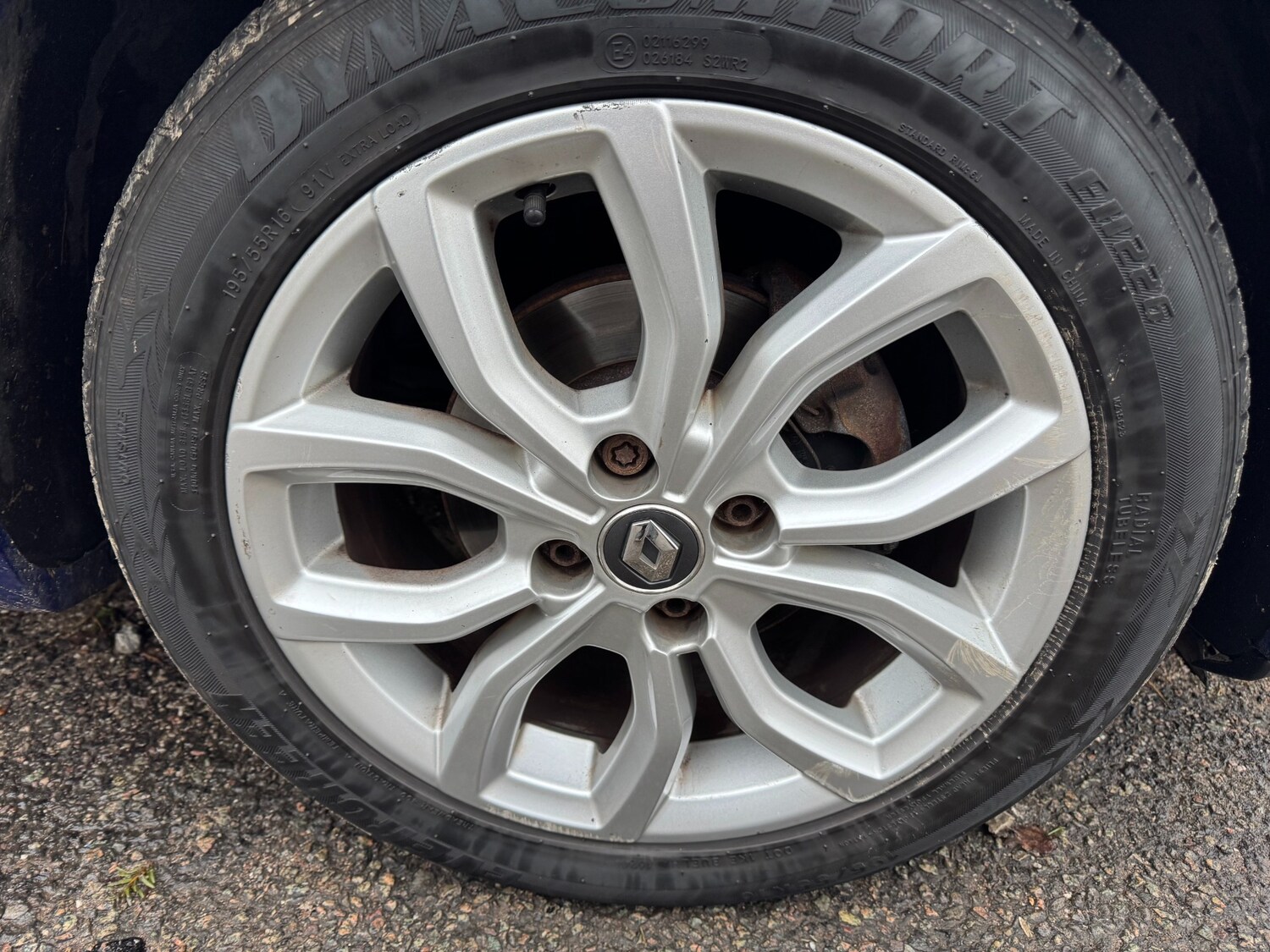 Used Renault Clio 2018 for sale - 78097700: Photo 34