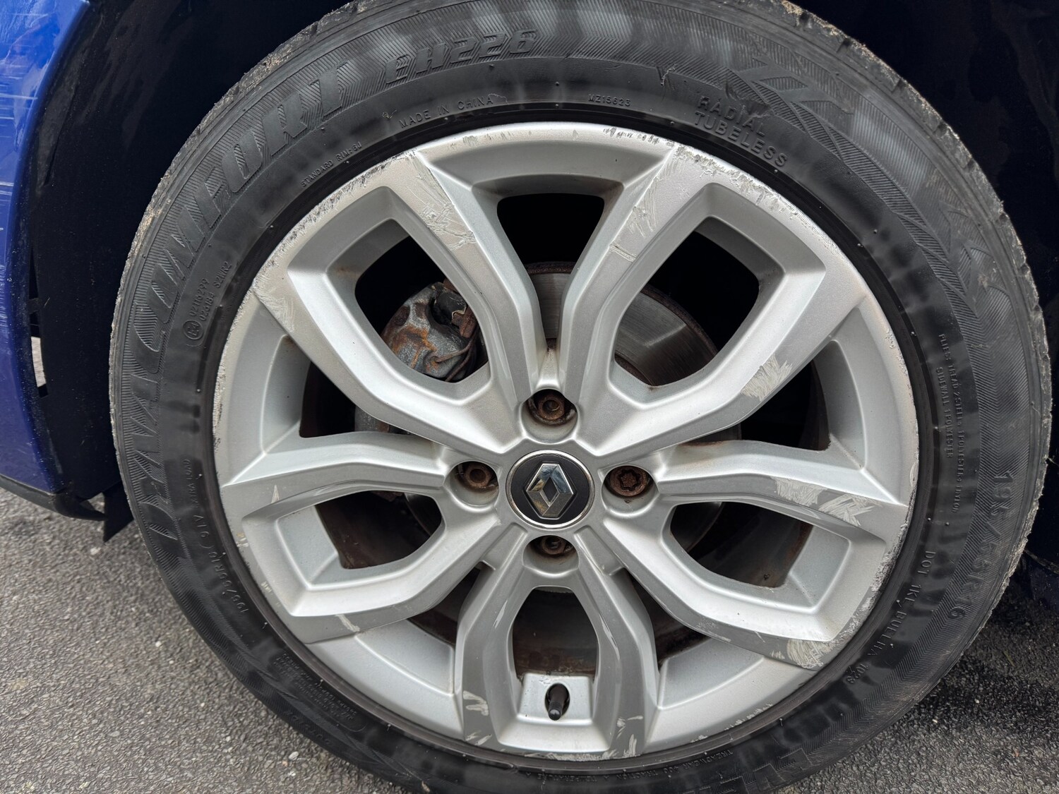 Used Renault Clio 2018 for sale - 78097700: Photo 36