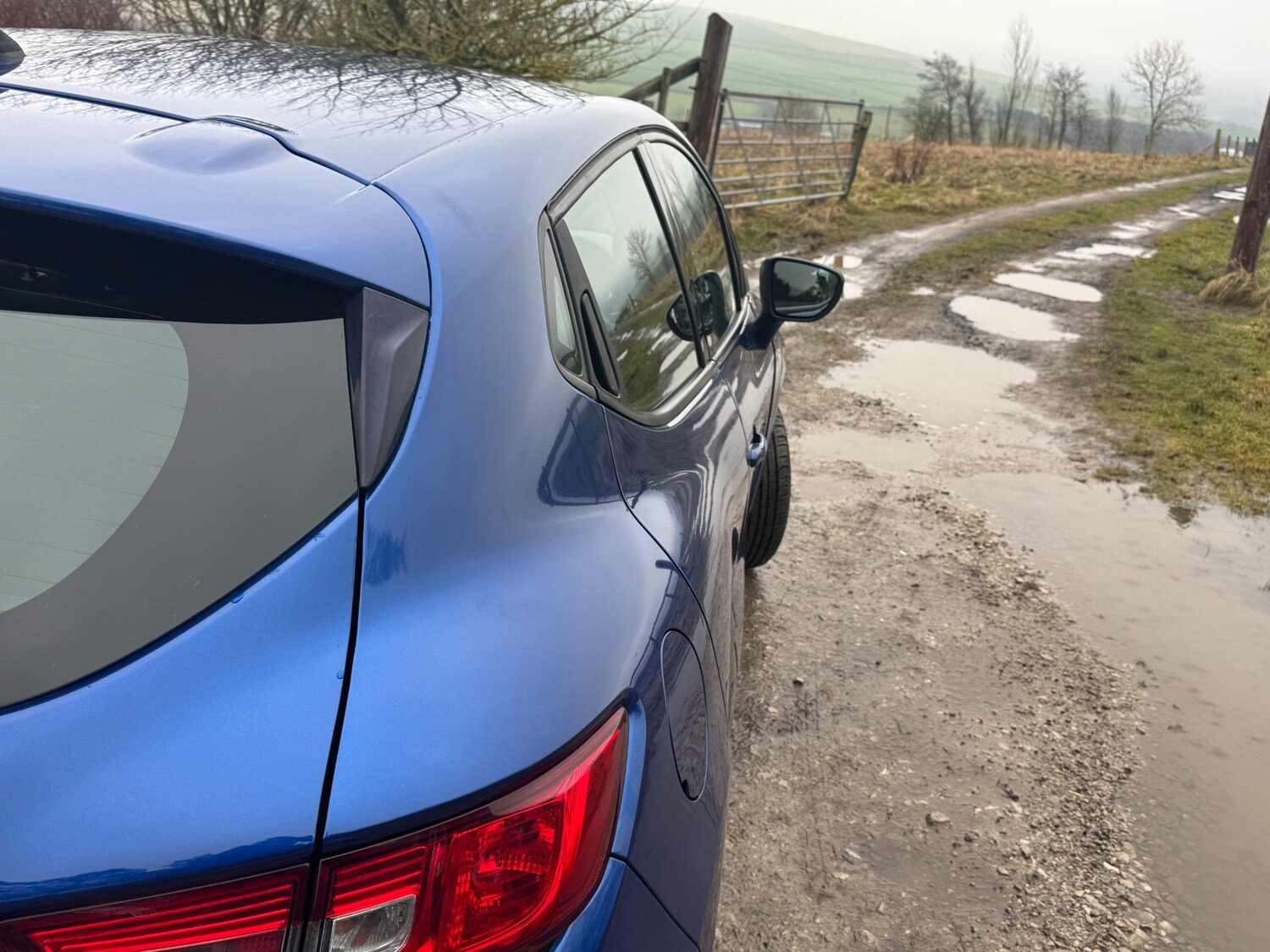 Used Renault Clio 2018 for sale - 78097700: Photo 7