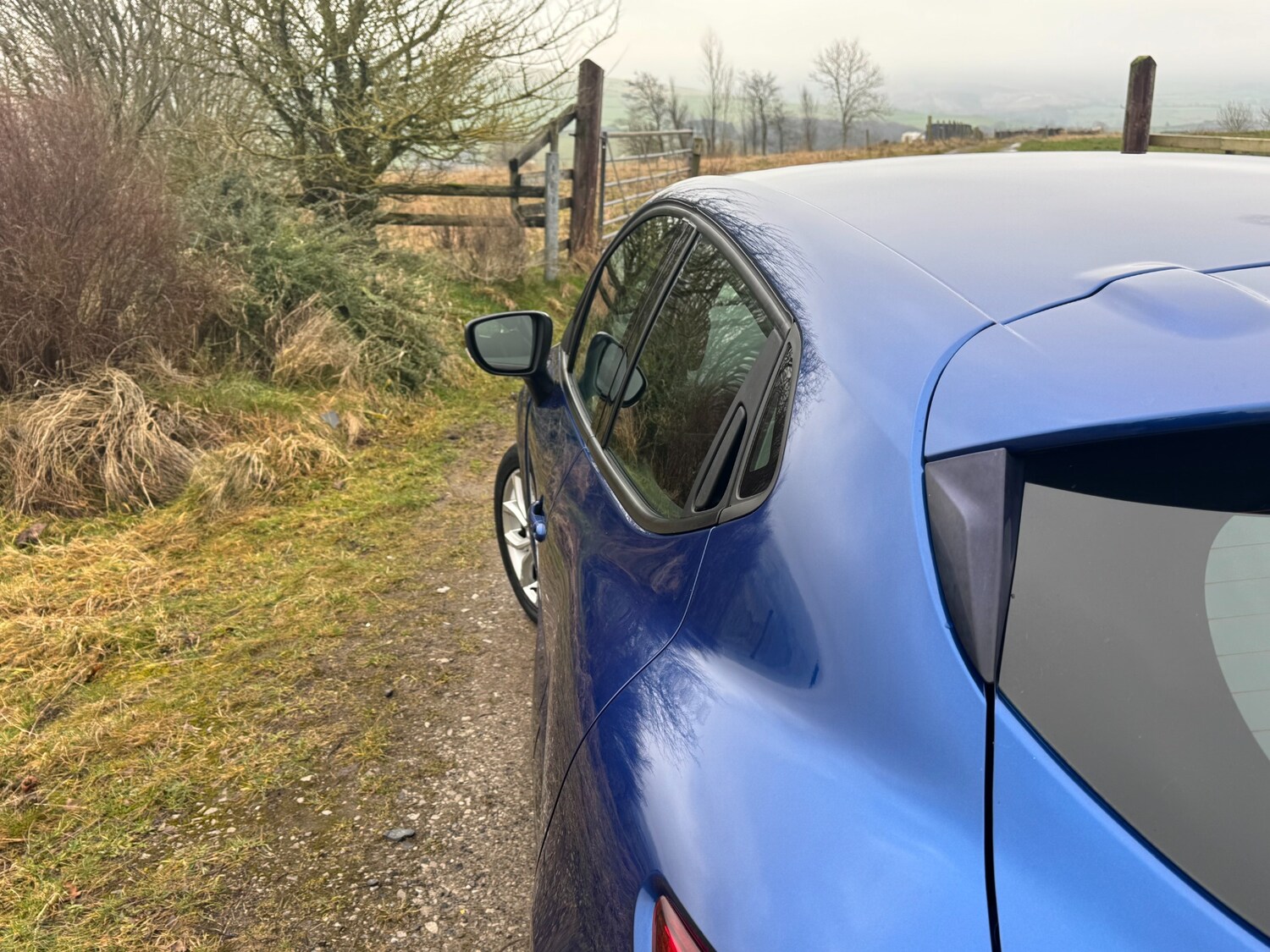Used Renault Clio 2018 for sale - 78097700: Photo 8