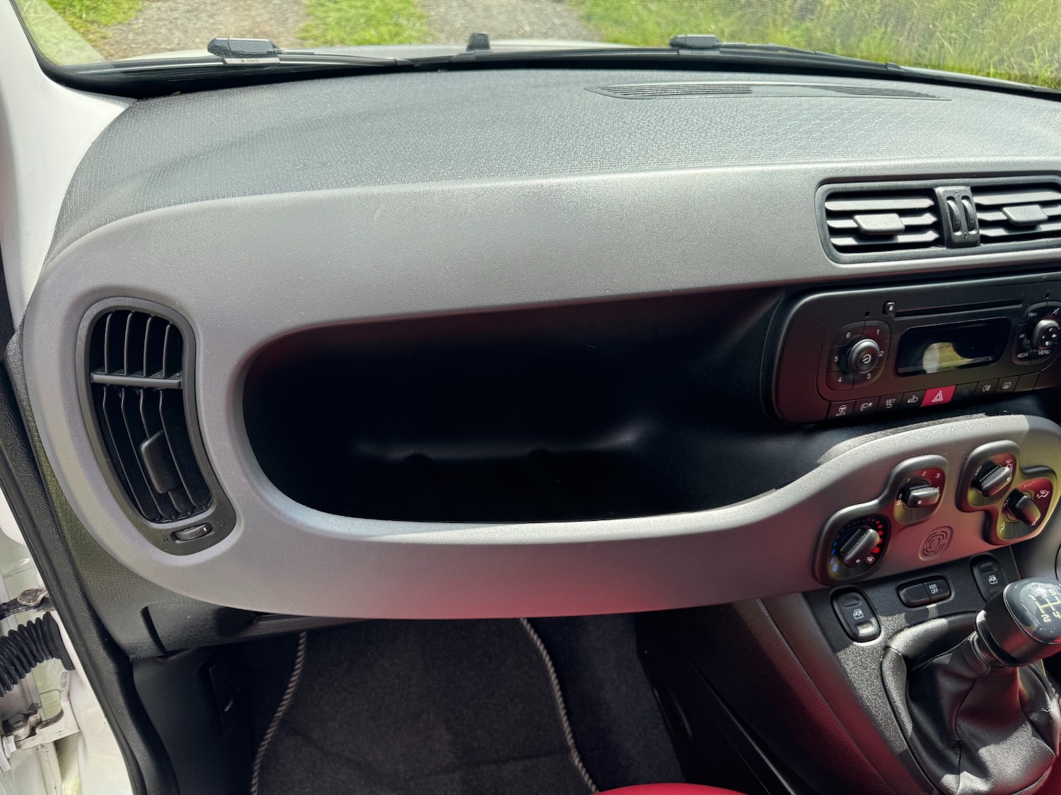 Vehicle 17