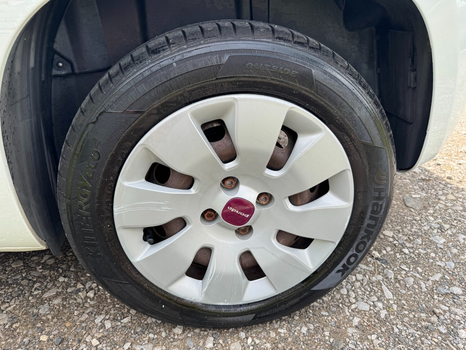 Vehicle 25