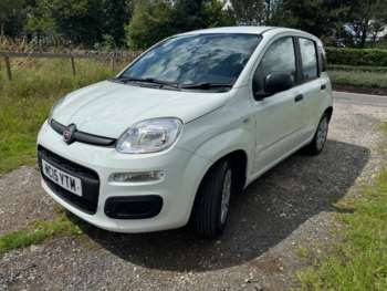 Used Fiat Panda 2015 for sale - 75178482: Photo
