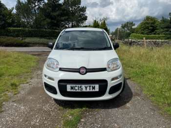 Used Fiat Panda 2015 for sale - 75178482: Photo