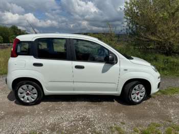 Used Fiat Panda 2015 for sale - 75178482: Photo