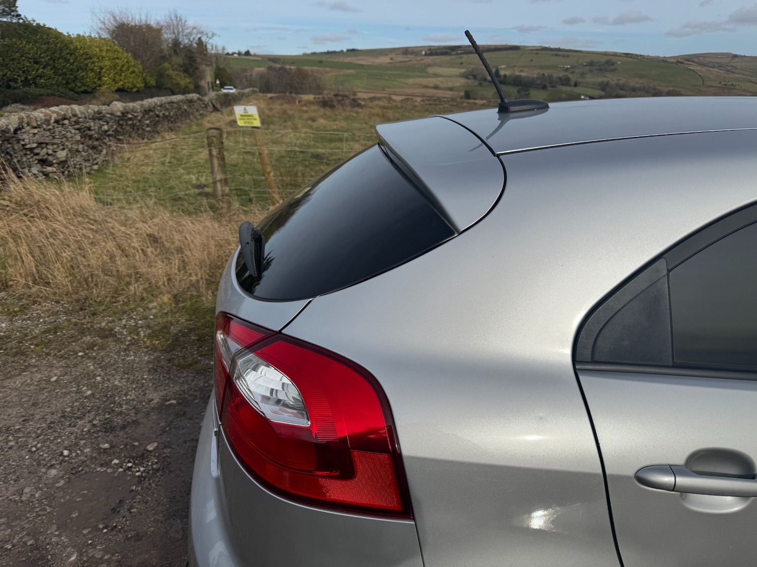 Used Kia Rio 2017 for sale - 77718320: Photo 10