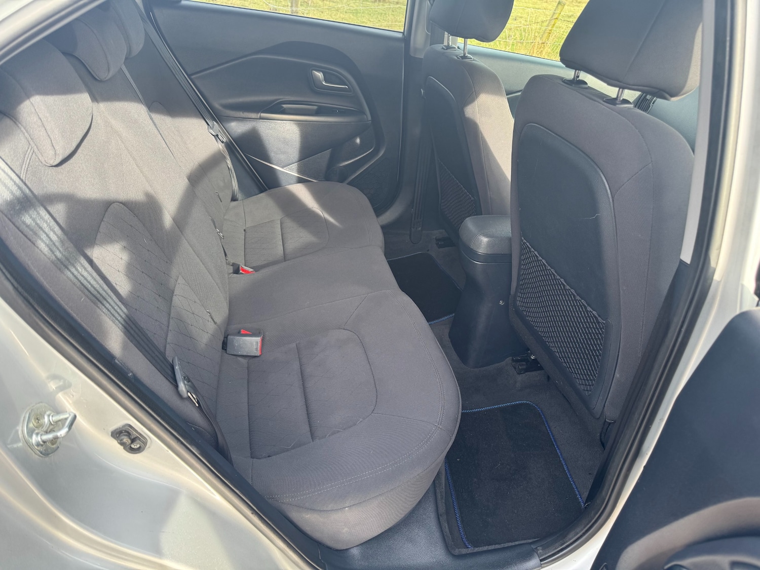 Used Kia Rio 2017 for sale - 77718320: Photo 12