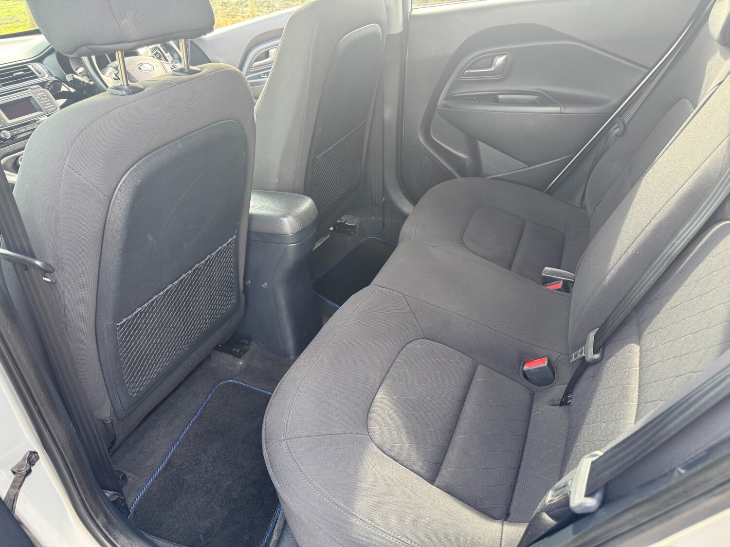 Used Kia Rio 2017 for sale - 77718320: Photo 13