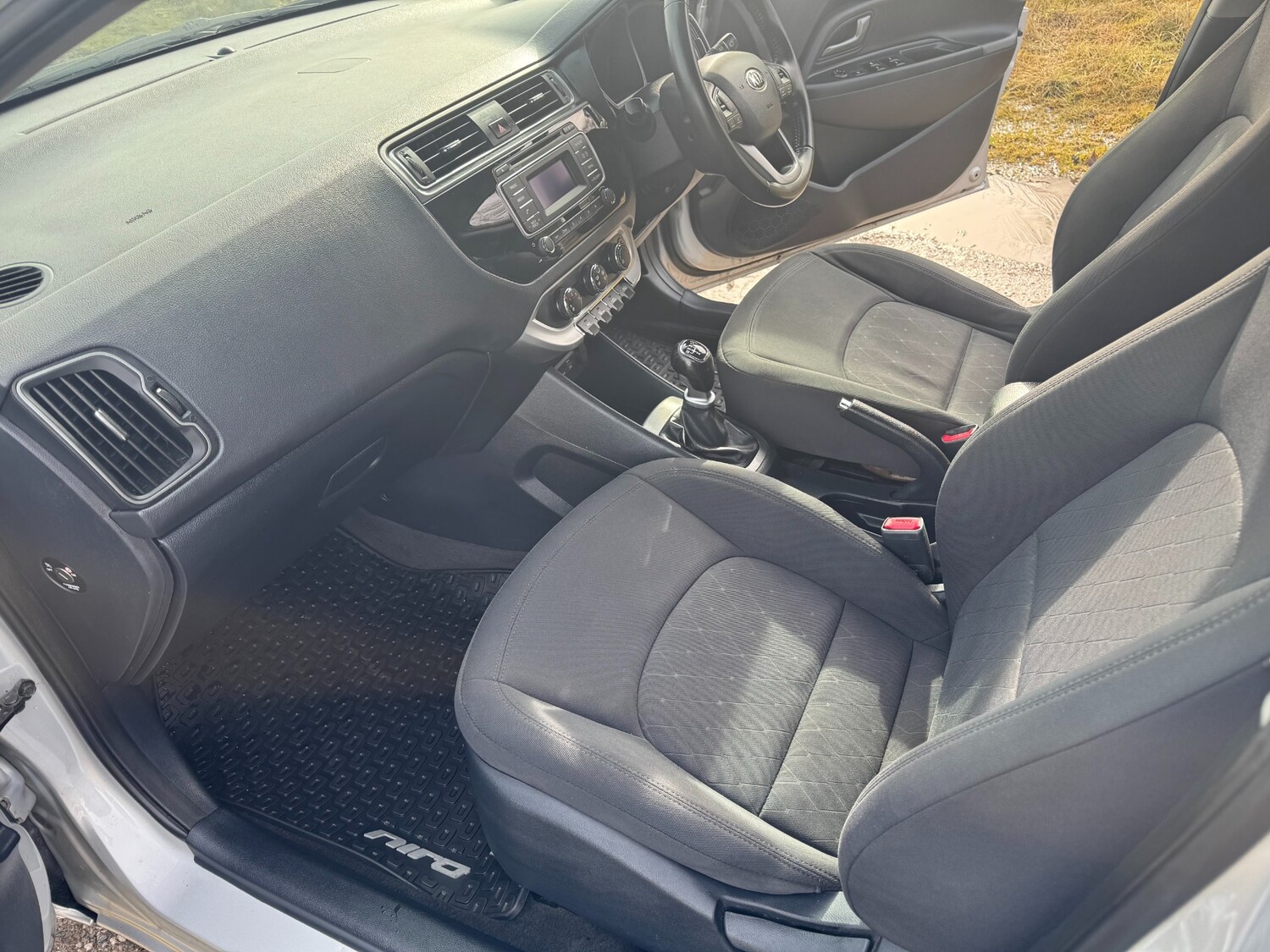 Used Kia Rio 2017 for sale - 77718320: Photo 14