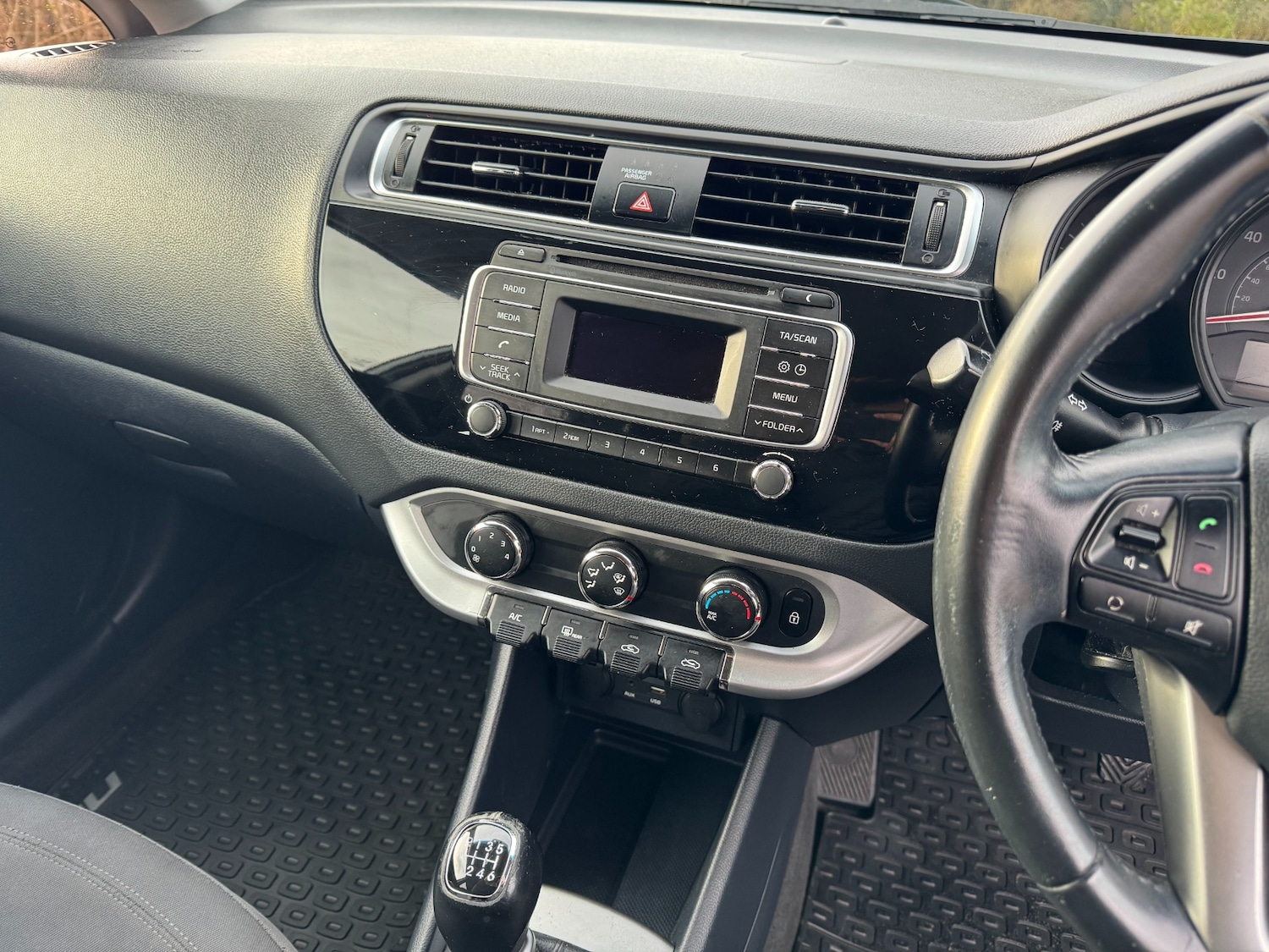 Used Kia Rio 2017 for sale - 77718320: Photo 16