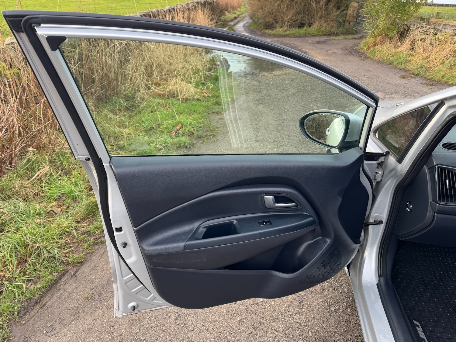 Used Kia Rio 2017 for sale - 77718320: Photo 19