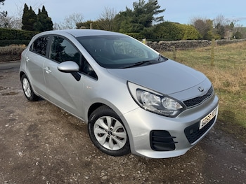 Used Kia Rio 2017 for sale - 77718320: Photo