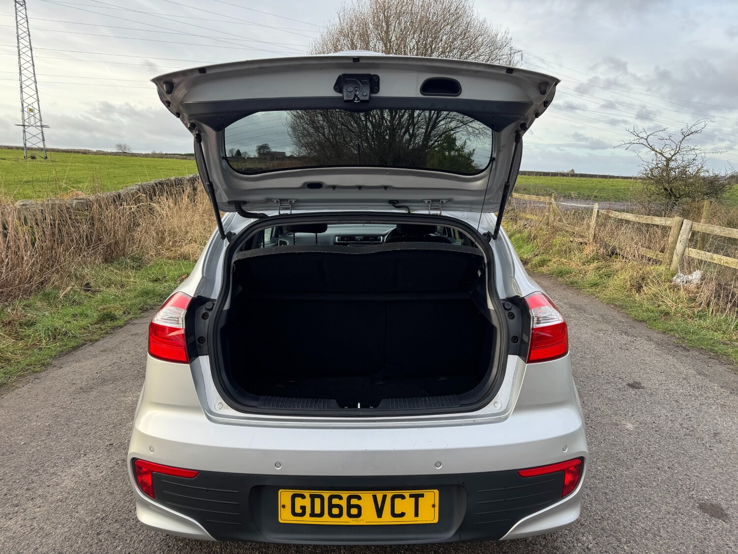 Used Kia Rio 2017 for sale - 77718320: Photo 21