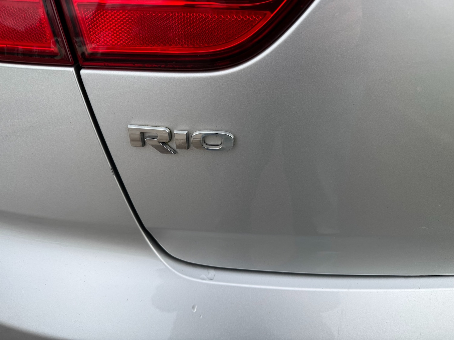 Used Kia Rio 2017 for sale - 77718320: Photo 29