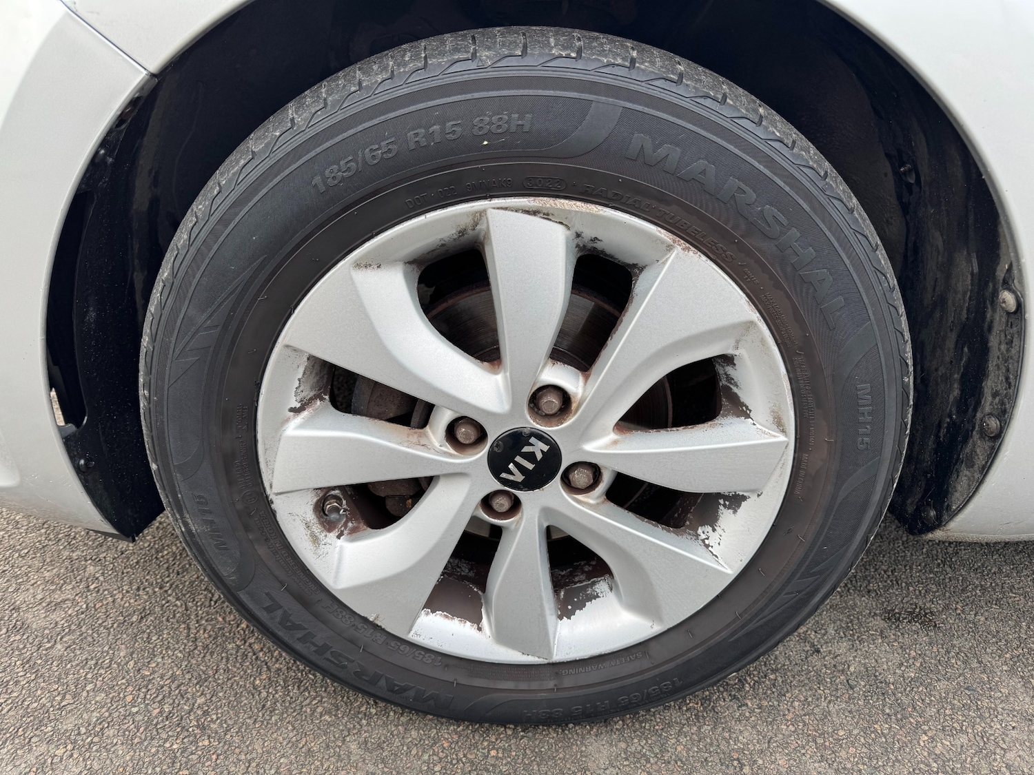 Used Kia Rio 2017 for sale - 77718320: Photo 33