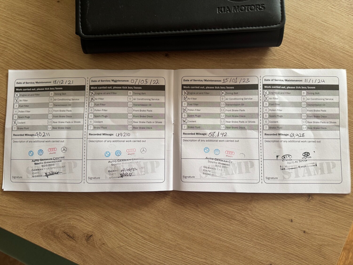 Used Kia Rio 2017 for sale - 77718320: Photo 36