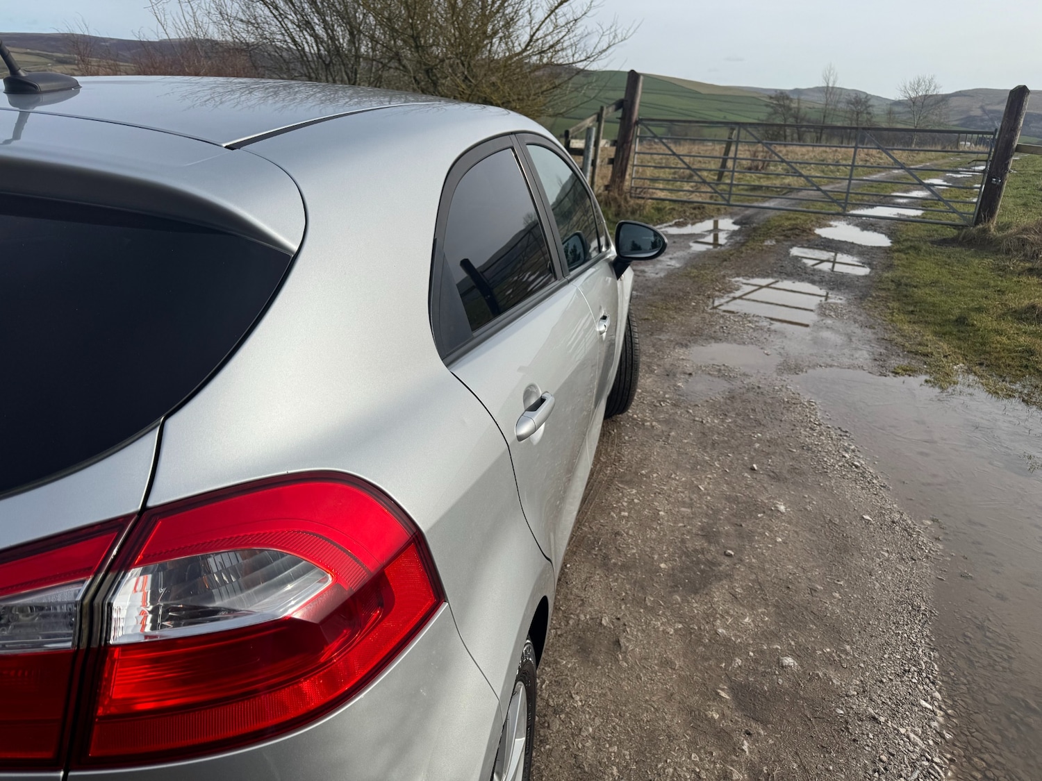 Used Kia Rio 2017 for sale - 77718320: Photo 7