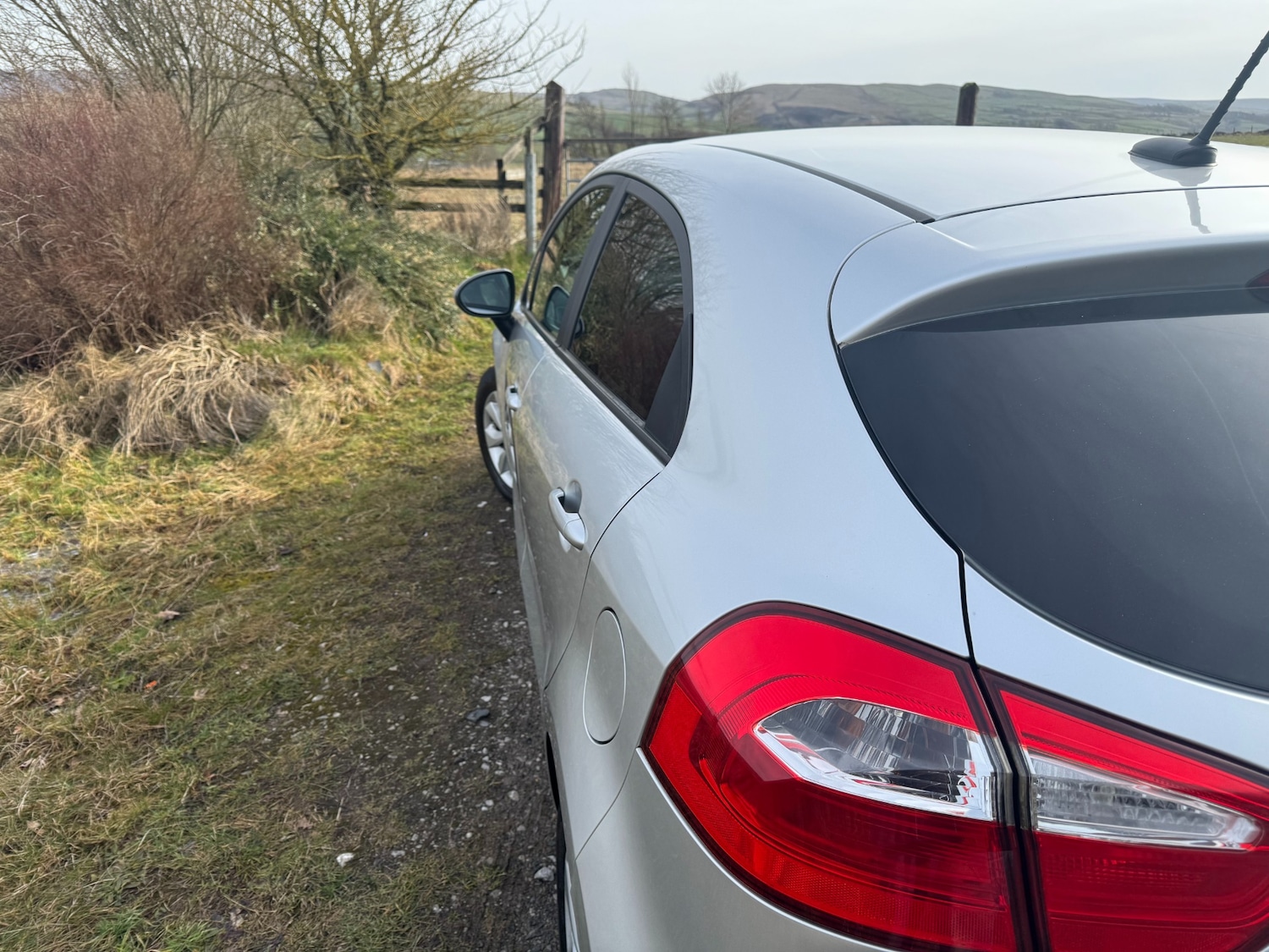 Used Kia Rio 2017 for sale - 77718320: Photo 8