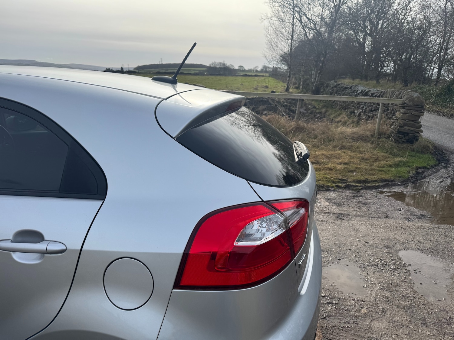 Used Kia Rio 2017 for sale - 77718320: Photo 9