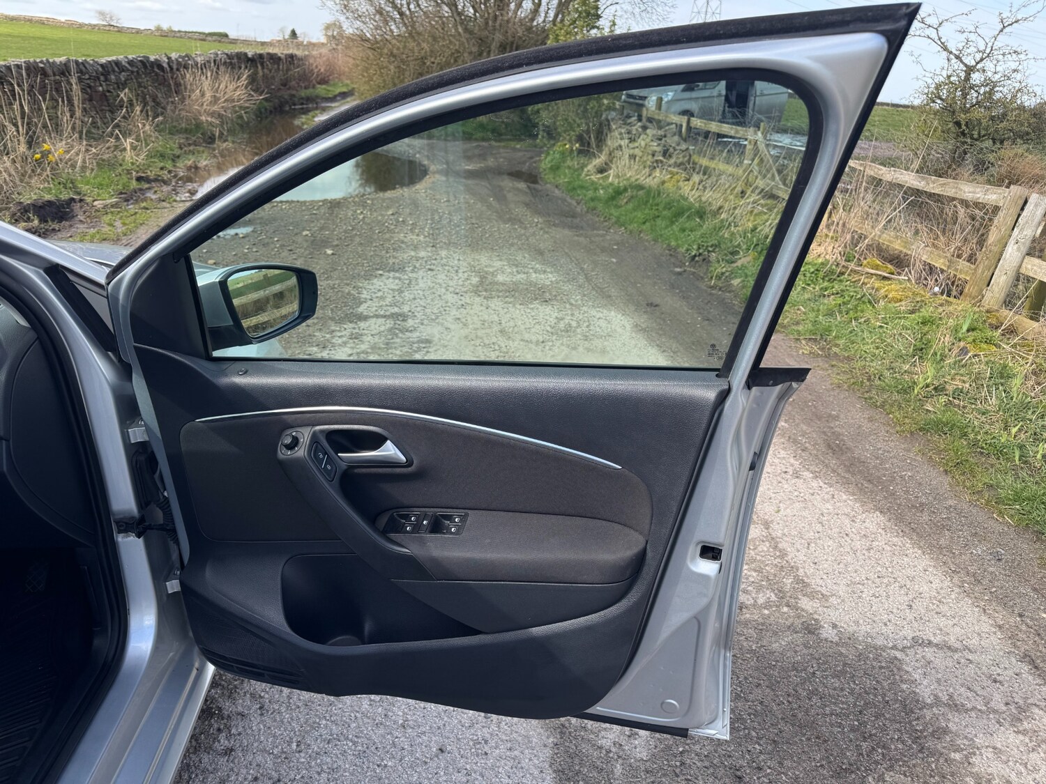 Used Volkswagen Polo 2015 for sale - 78012657: Photo 11