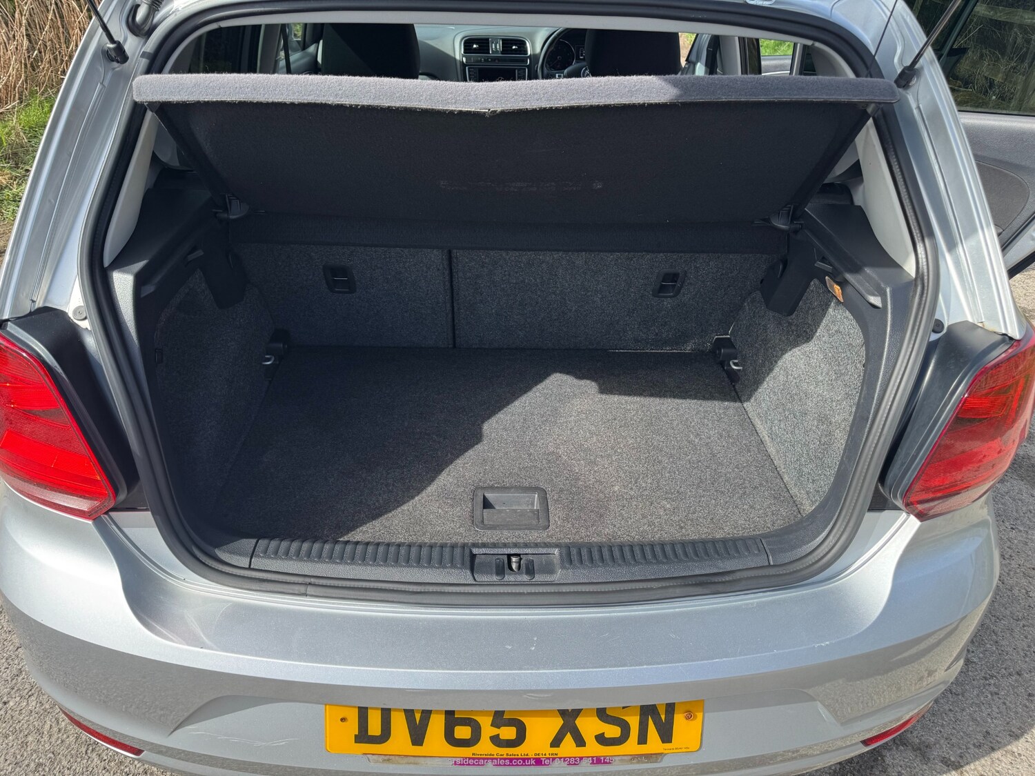 Used Volkswagen Polo 2015 for sale - 78012657: Photo 16