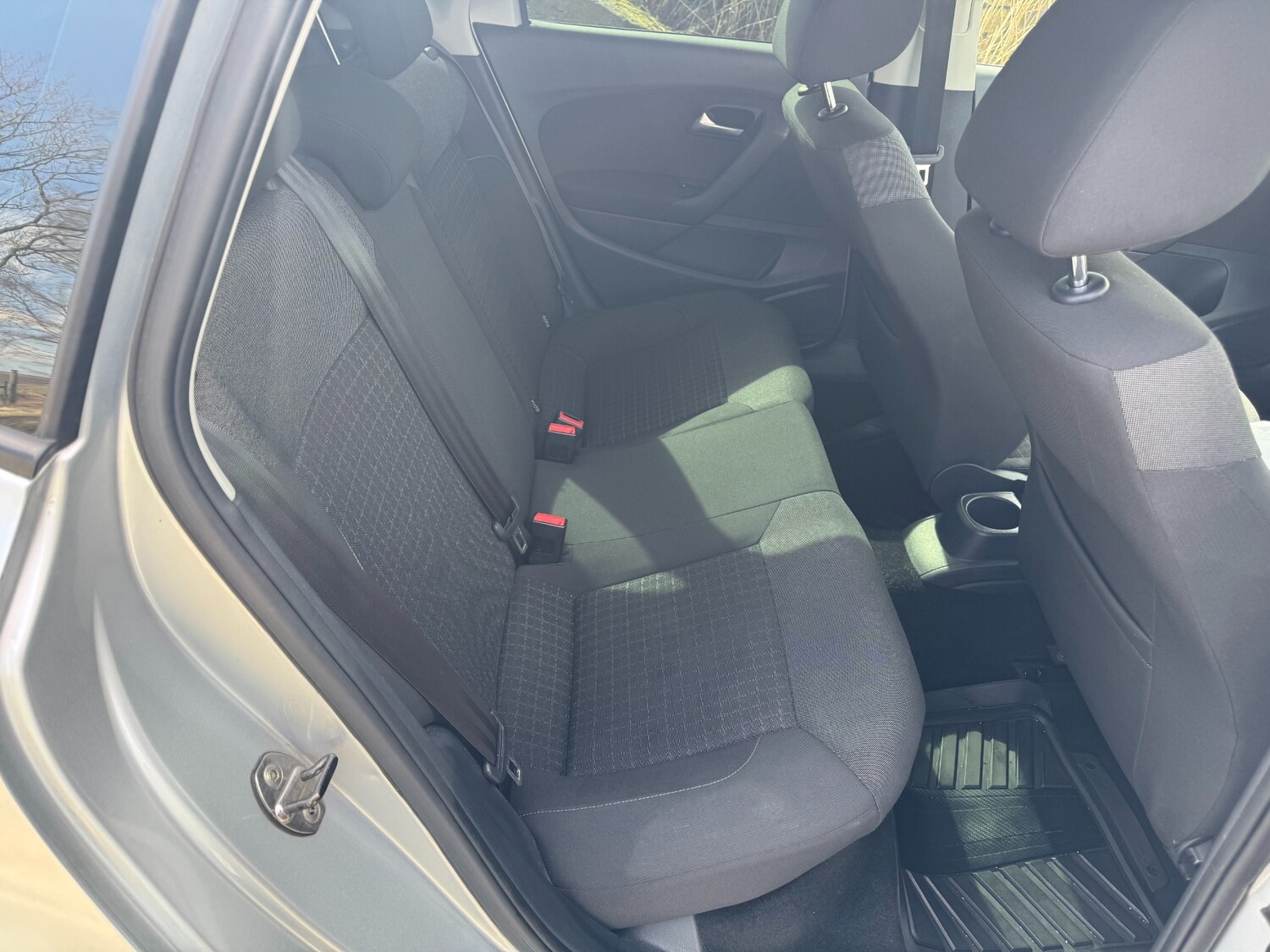 Used Volkswagen Polo 2015 for sale - 78012657: Photo 19