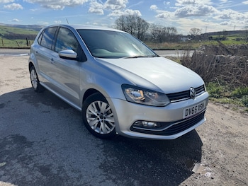 Volkswagen Polo feature image