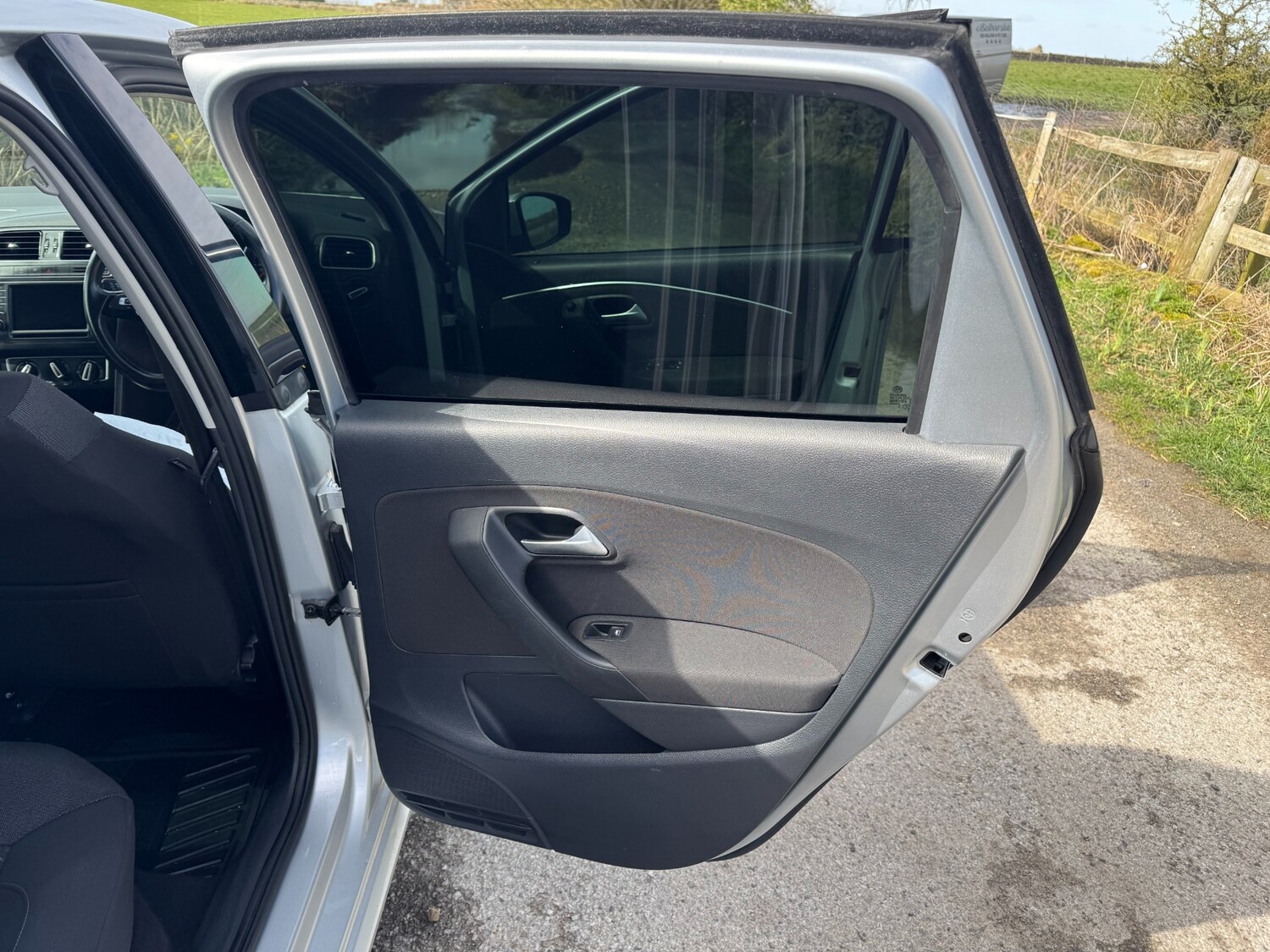 Used Volkswagen Polo 2015 for sale - 78012657: Photo 20