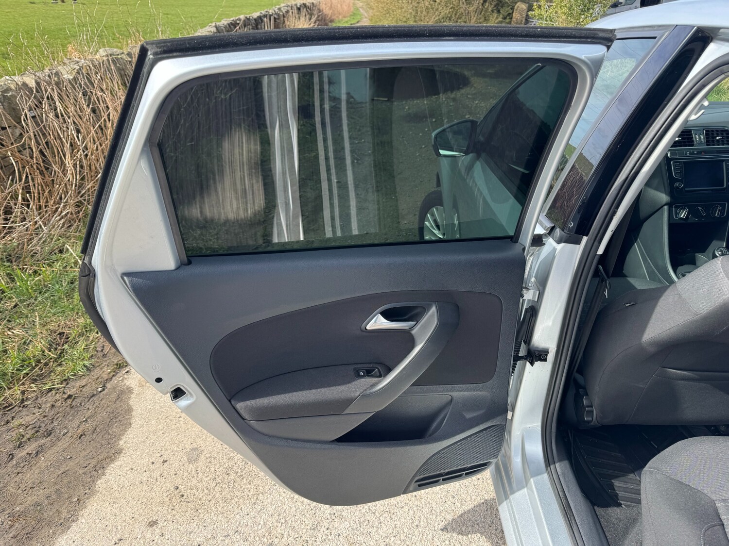 Used Volkswagen Polo 2015 for sale - 78012657: Photo 21