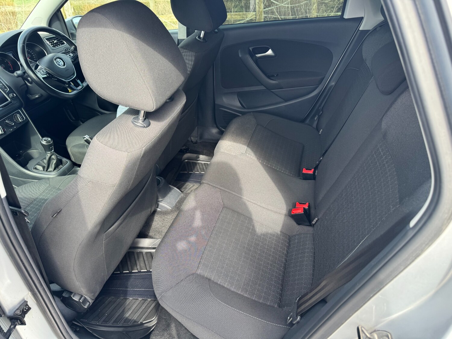 Used Volkswagen Polo 2015 for sale - 78012657: Photo 22