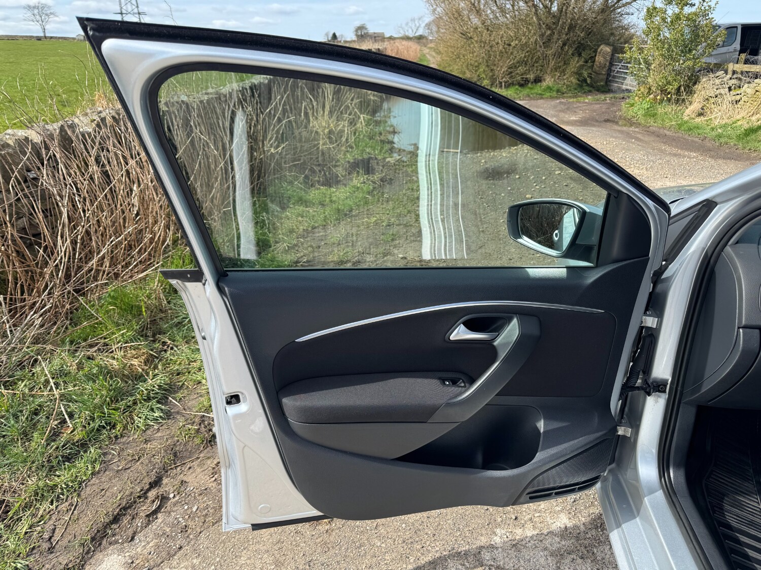 Used Volkswagen Polo 2015 for sale - 78012657: Photo 23