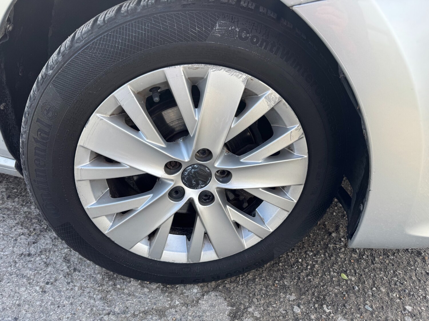 Used Volkswagen Polo 2015 for sale - 78012657: Photo 26