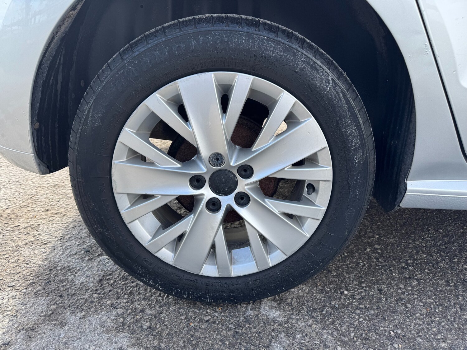 Used Volkswagen Polo 2015 for sale - 78012657: Photo 27